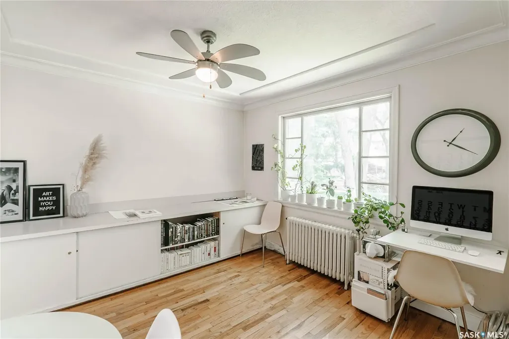 710 Mcpherson Avenue Saskatoon SK S7N 0X8