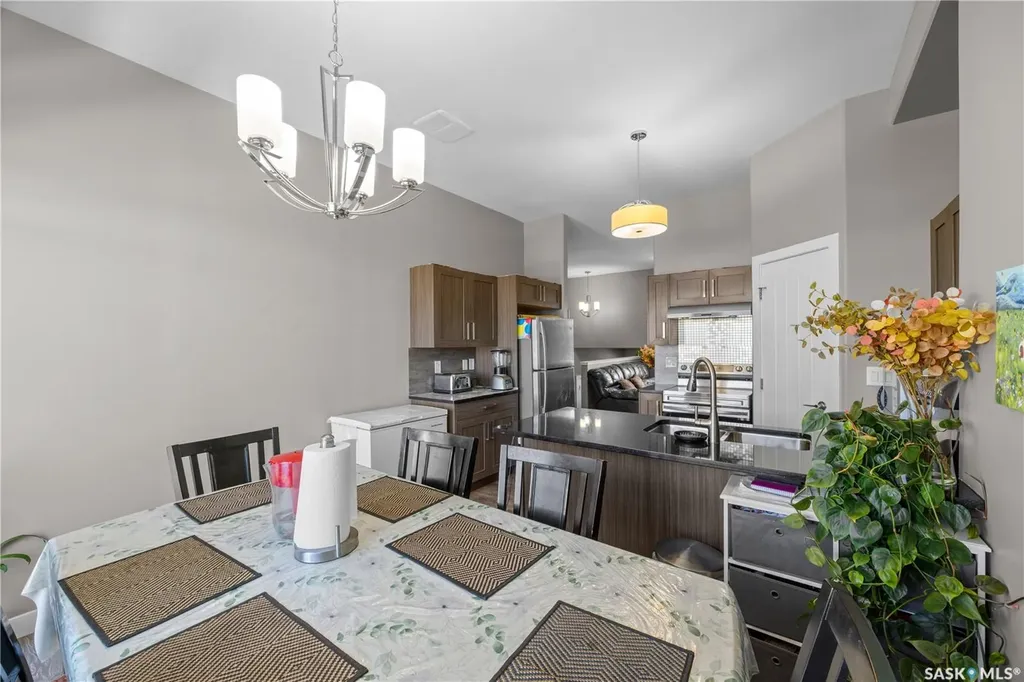 114 Pichler Crescent Saskatoon SK S7V 0G5