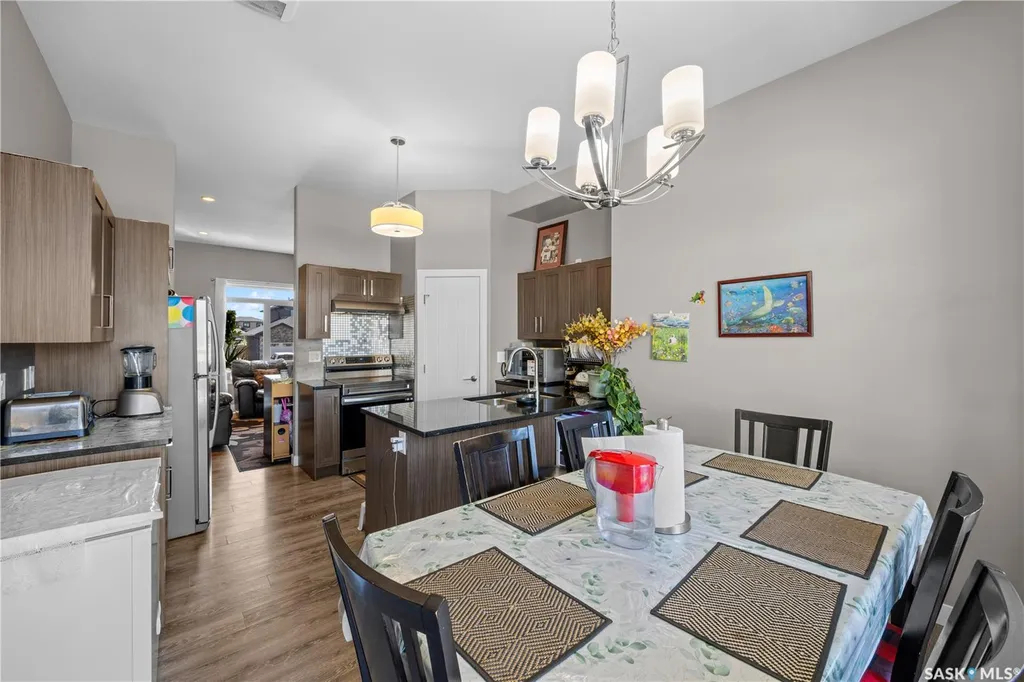 114 Pichler Crescent Saskatoon SK S7V 0G5