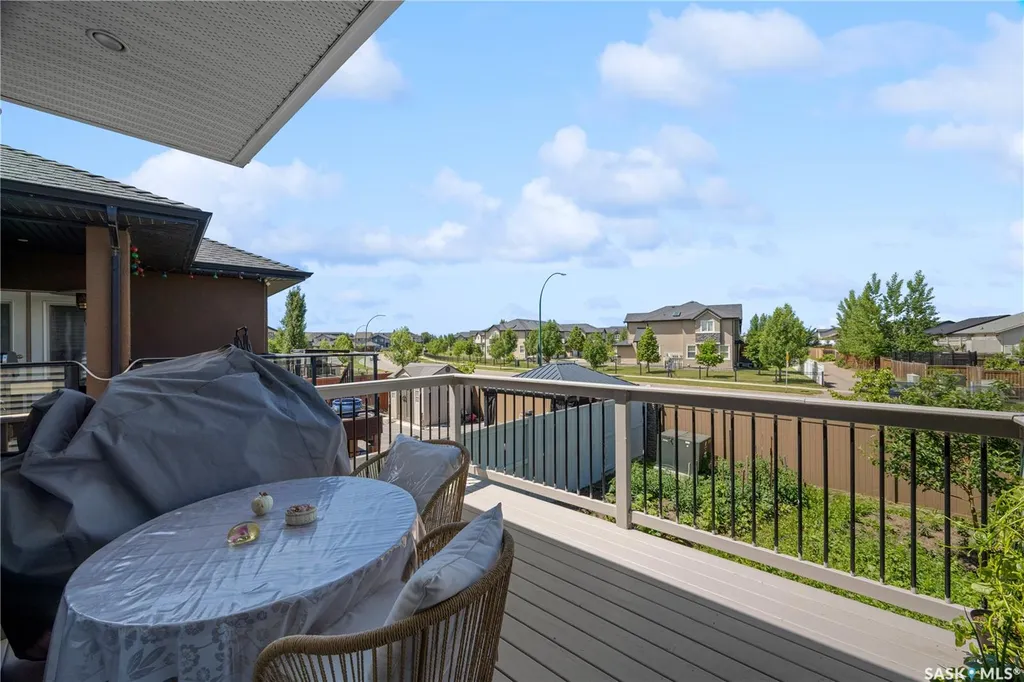 114 Pichler Crescent Saskatoon SK S7V 0G5