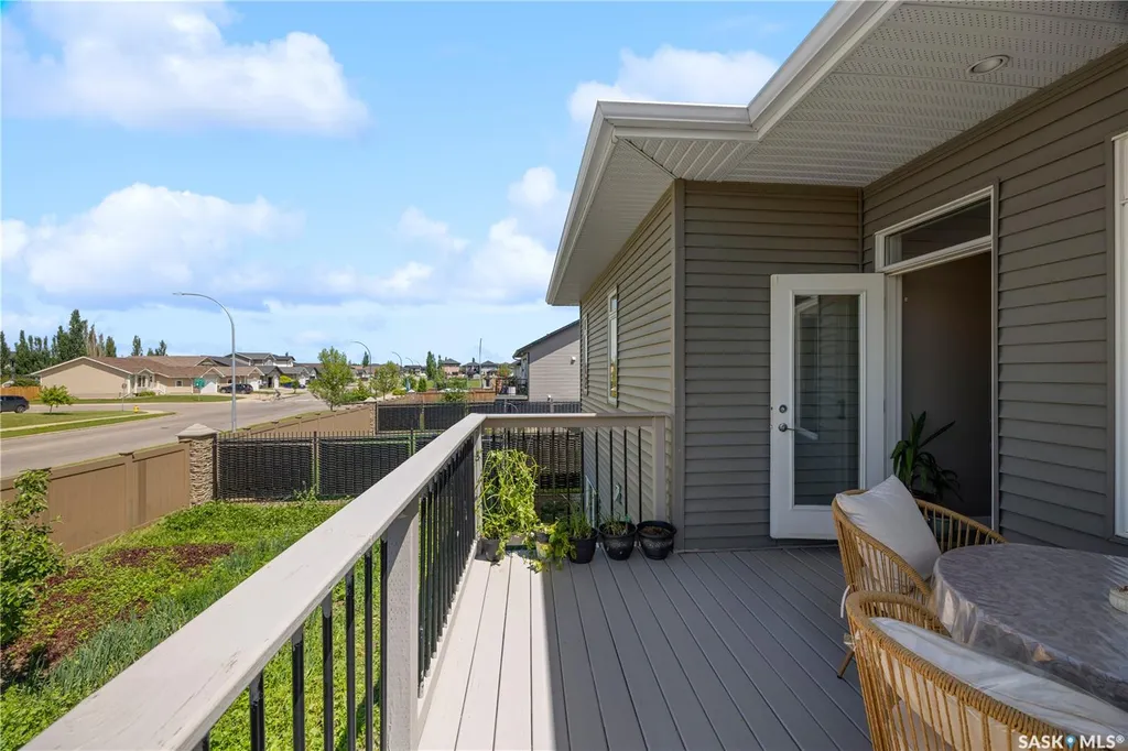 114 Pichler Crescent Saskatoon SK S7V 0G5