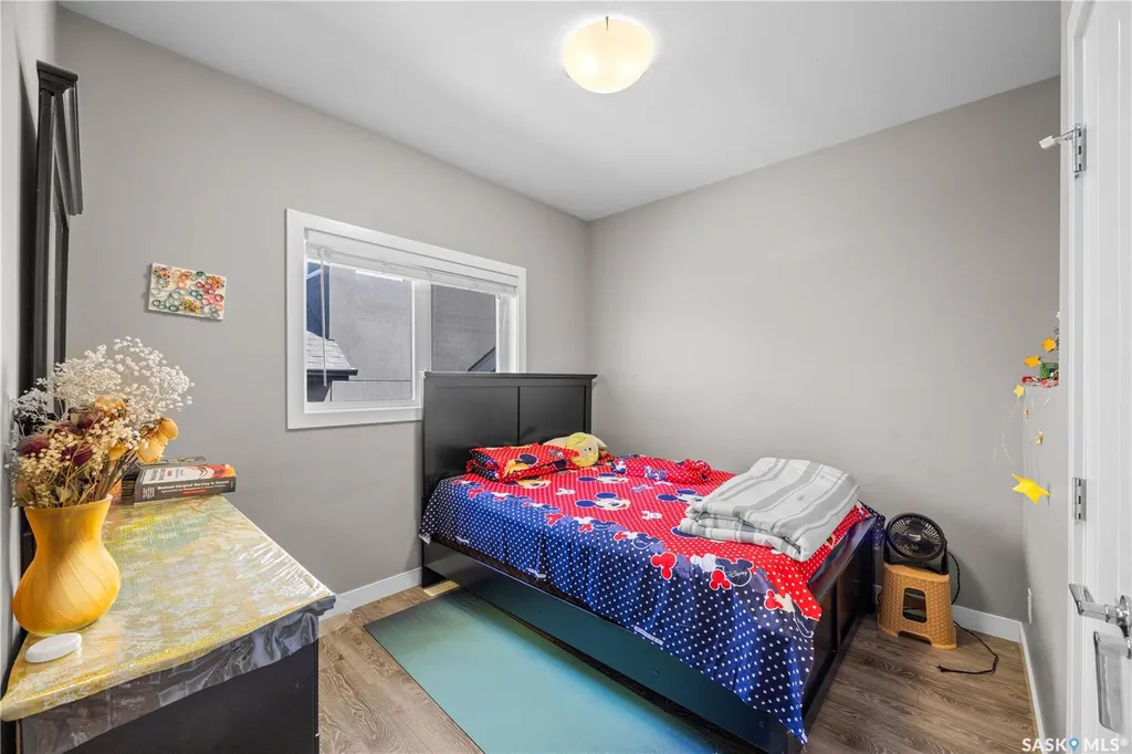 114 Pichler Crescent Saskatoon SK S7V 0G5