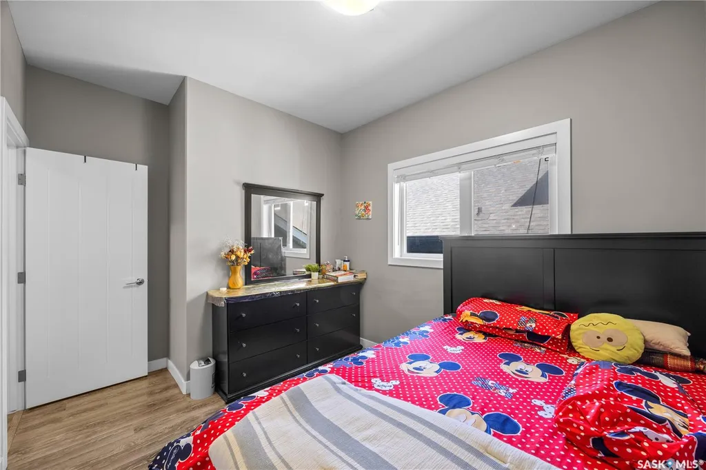 114 Pichler Crescent Saskatoon SK S7V 0G5