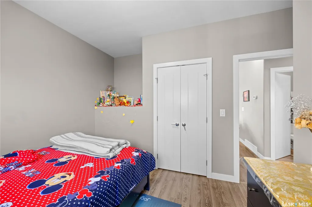 114 Pichler Crescent Saskatoon SK S7V 0G5