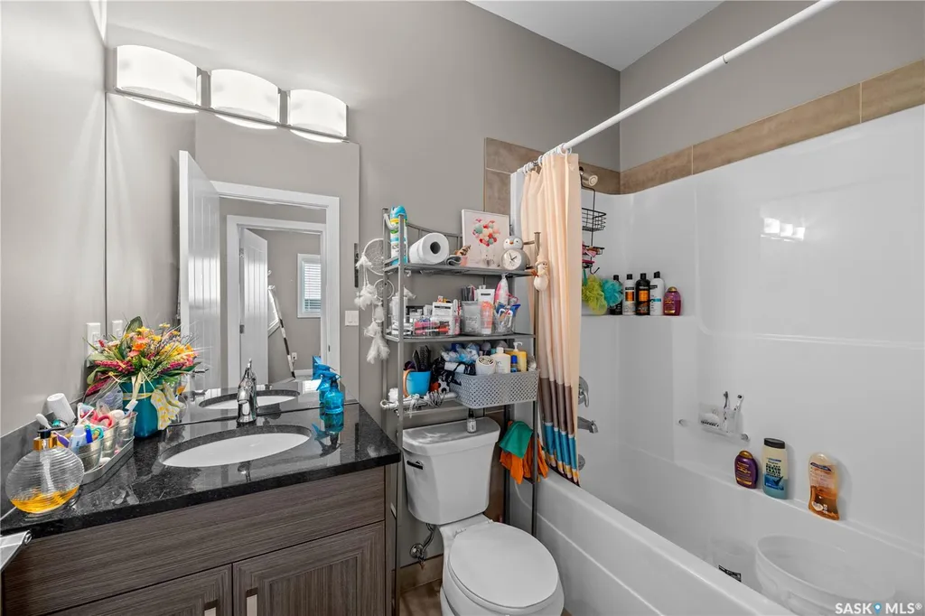 114 Pichler Crescent Saskatoon SK S7V 0G5