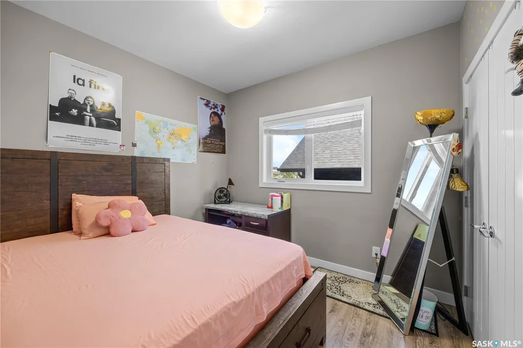 114 Pichler Crescent Saskatoon SK S7V 0G5