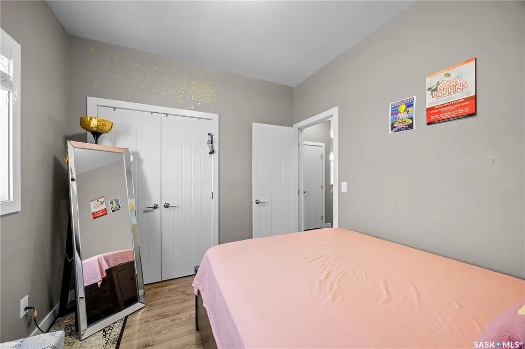 114 Pichler Crescent Saskatoon SK S7V 0G5