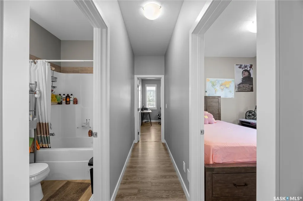 114 Pichler Crescent Saskatoon SK S7V 0G5