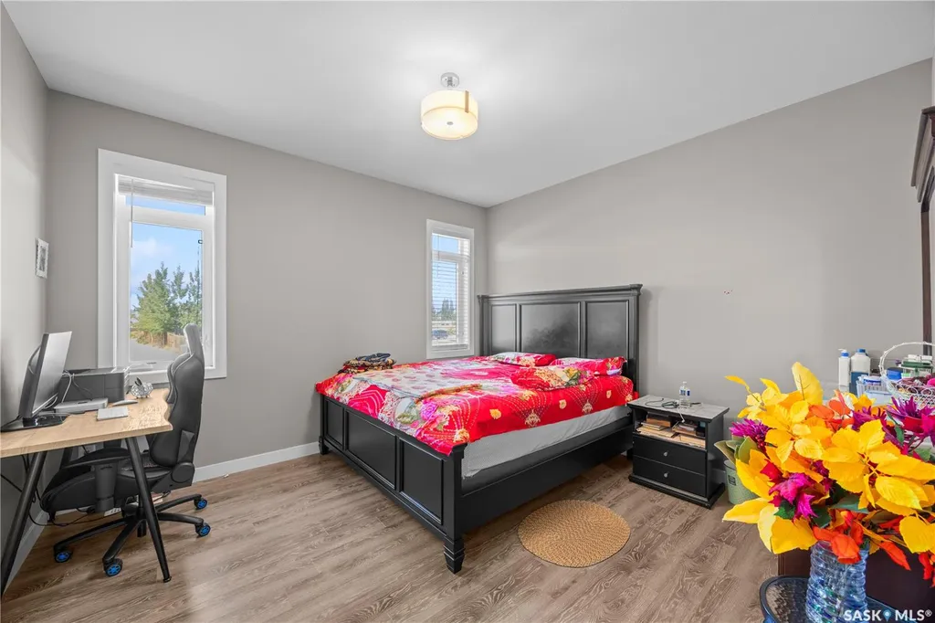 114 Pichler Crescent Saskatoon SK S7V 0G5