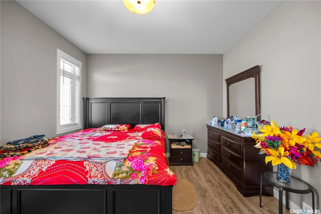 114 Pichler Crescent Saskatoon SK S7V 0G5