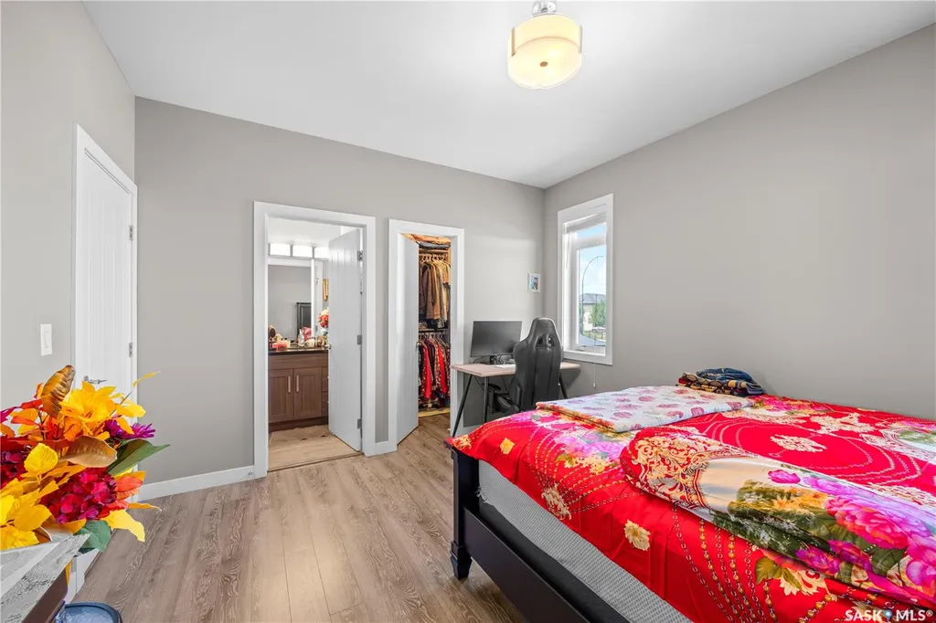 114 Pichler Crescent Saskatoon SK S7V 0G5
