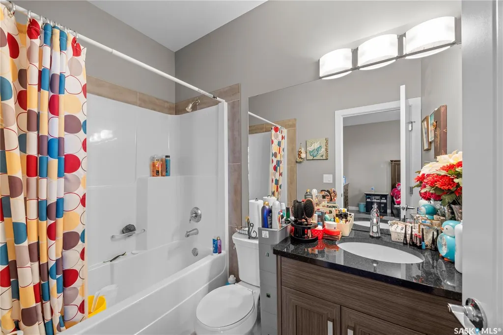 114 Pichler Crescent Saskatoon SK S7V 0G5
