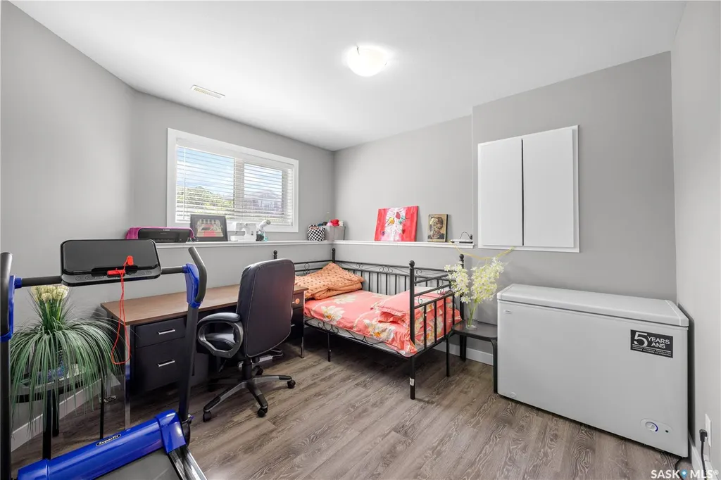114 Pichler Crescent Saskatoon SK S7V 0G5