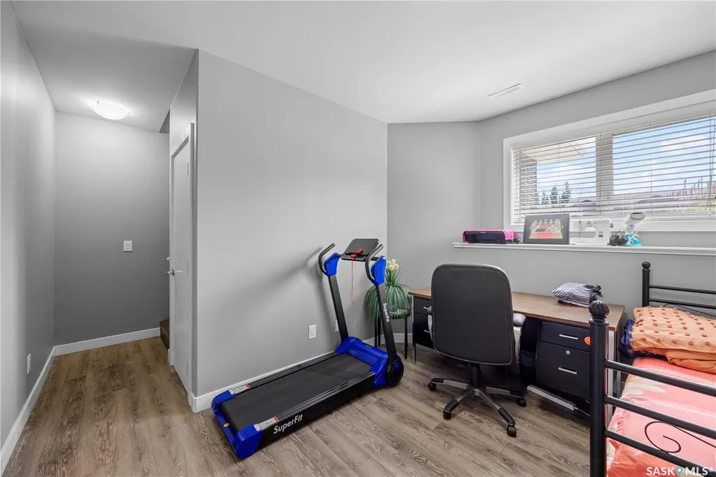 114 Pichler Crescent Saskatoon SK S7V 0G5