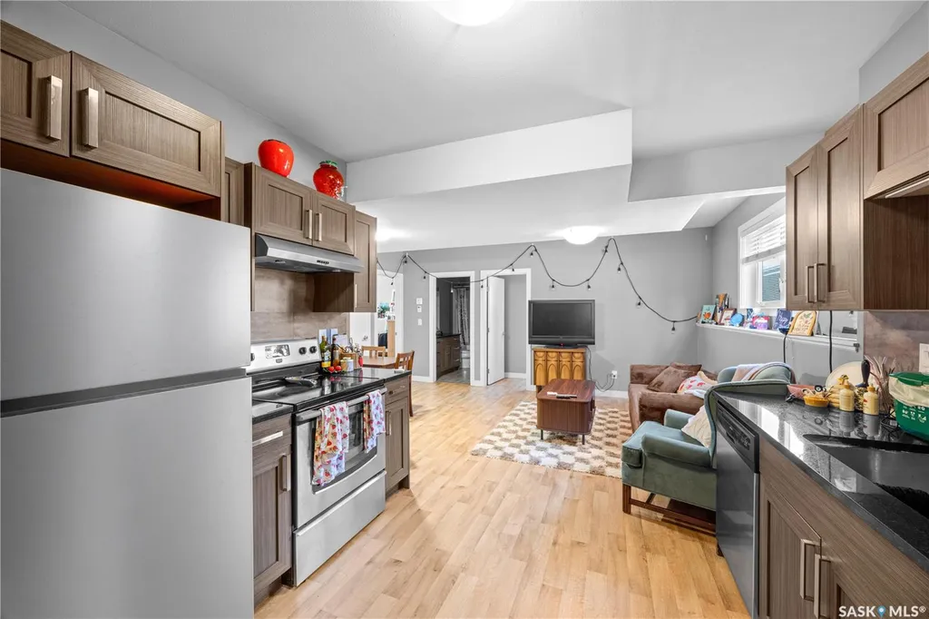 114 Pichler Crescent Saskatoon SK S7V 0G5