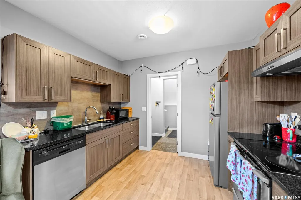114 Pichler Crescent Saskatoon SK S7V 0G5