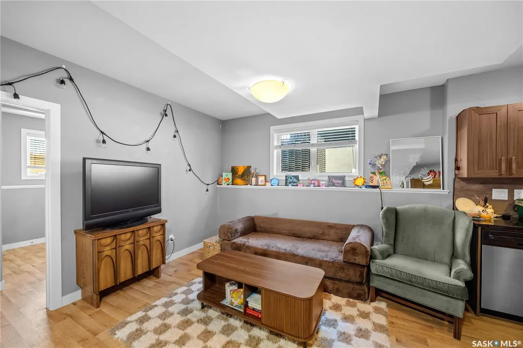 114 Pichler Crescent Saskatoon SK S7V 0G5