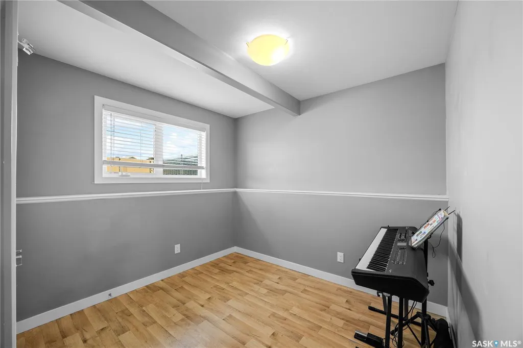 114 Pichler Crescent Saskatoon SK S7V 0G5
