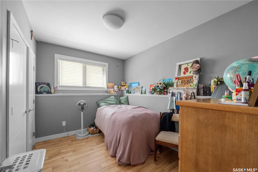 114 Pichler Crescent Saskatoon SK S7V 0G5