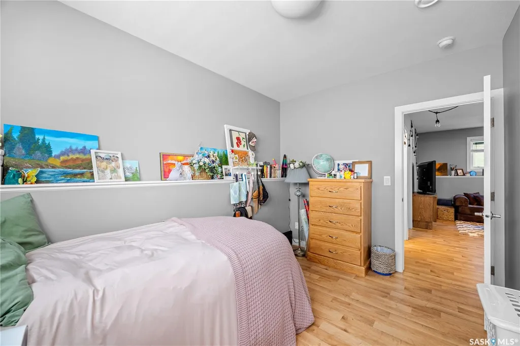 114 Pichler Crescent Saskatoon SK S7V 0G5
