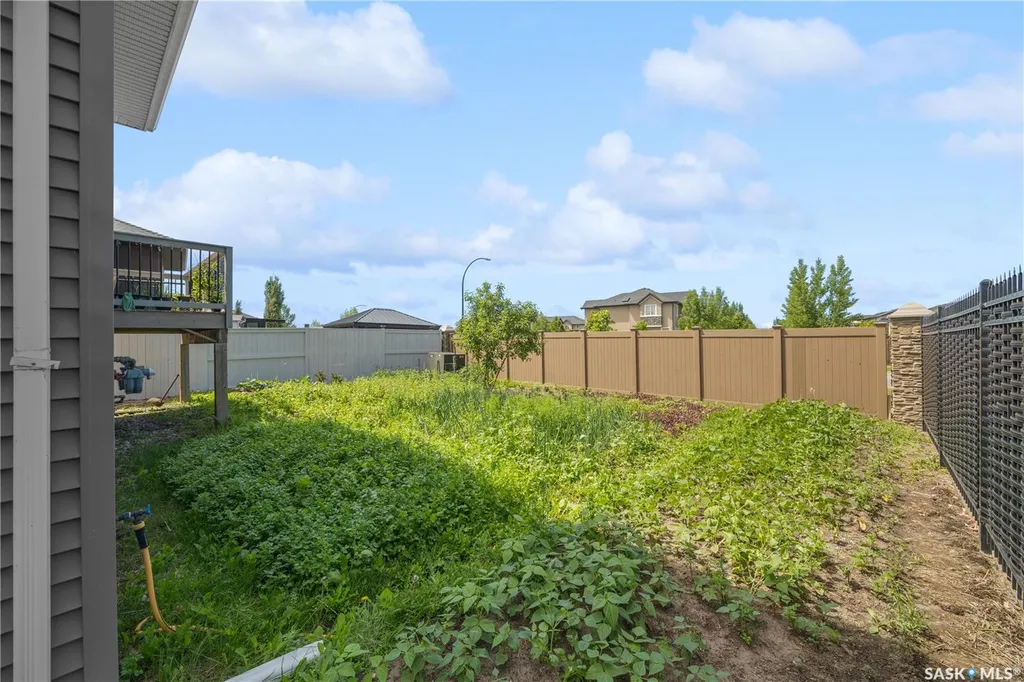 114 Pichler Crescent Saskatoon SK S7V 0G5