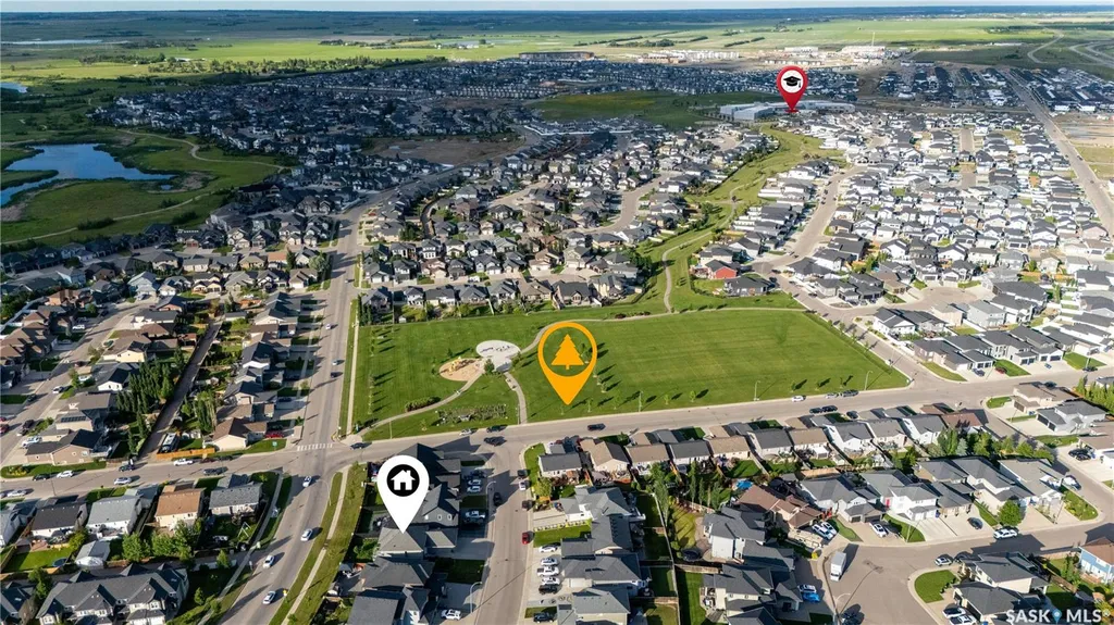 114 Pichler Crescent Saskatoon SK S7V 0G5