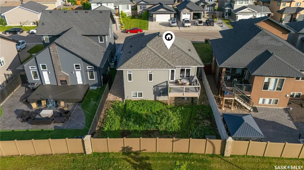 114 Pichler Crescent Saskatoon SK S7V 0G5