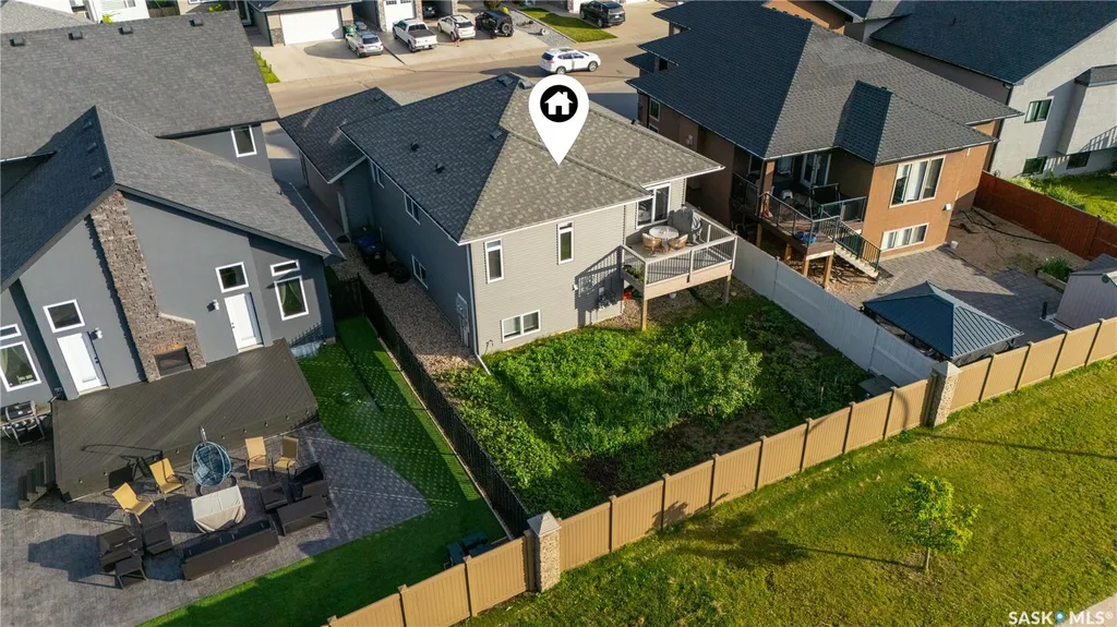 114 Pichler Crescent Saskatoon SK S7V 0G5