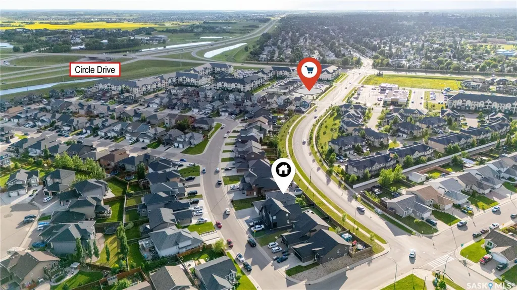 114 Pichler Crescent Saskatoon SK S7V 0G5