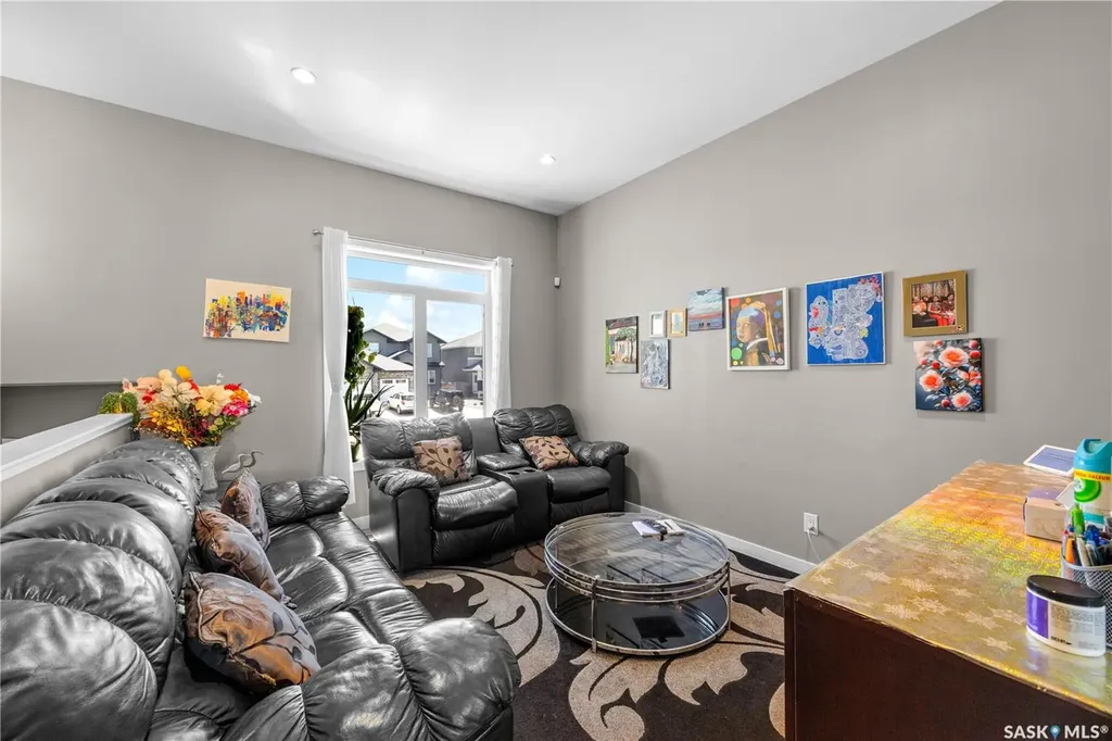 114 Pichler Crescent Saskatoon SK S7V 0G5