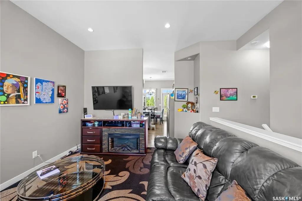 114 Pichler Crescent Saskatoon SK S7V 0G5