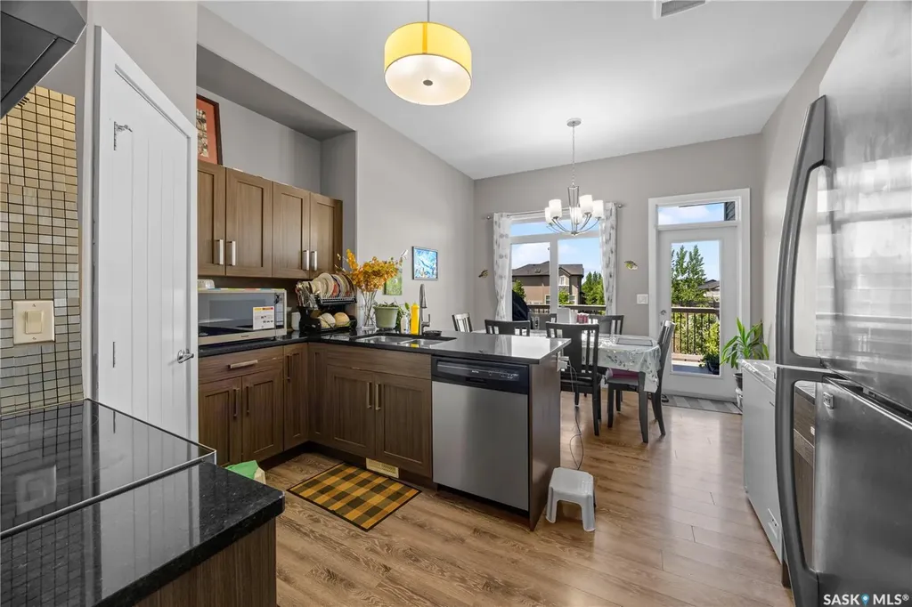 114 Pichler Crescent Saskatoon SK S7V 0G5