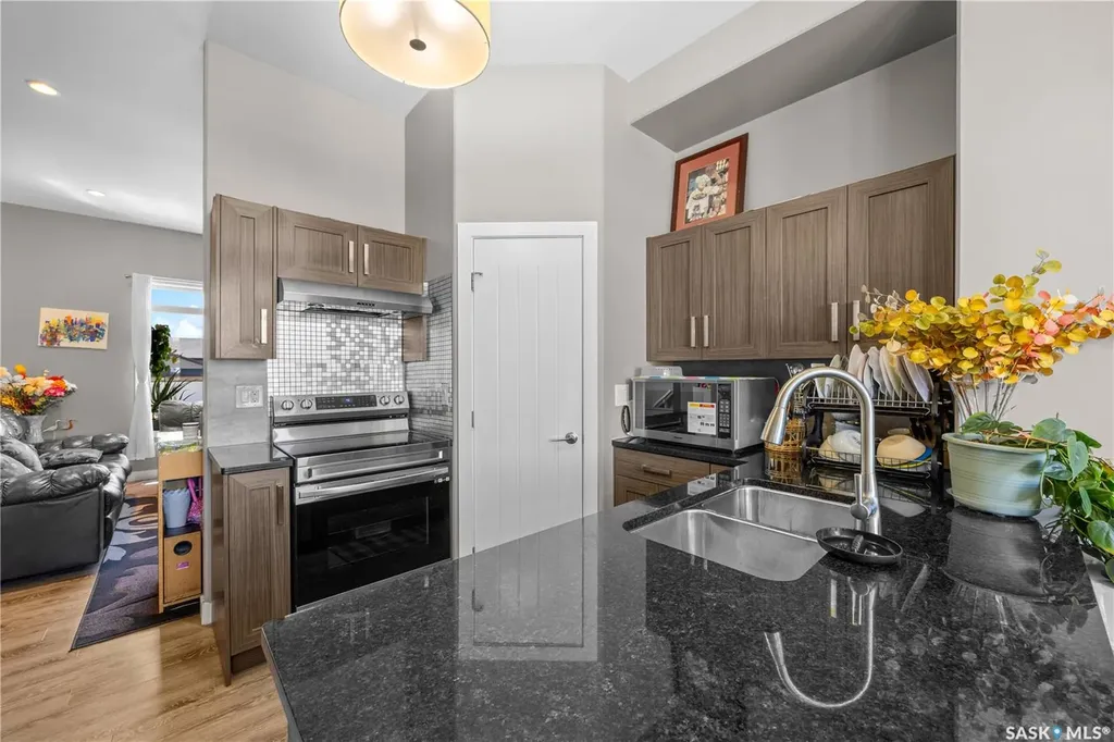114 Pichler Crescent Saskatoon SK S7V 0G5