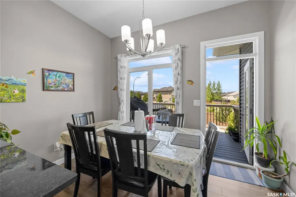 114 Pichler Crescent Saskatoon SK S7V 0G5