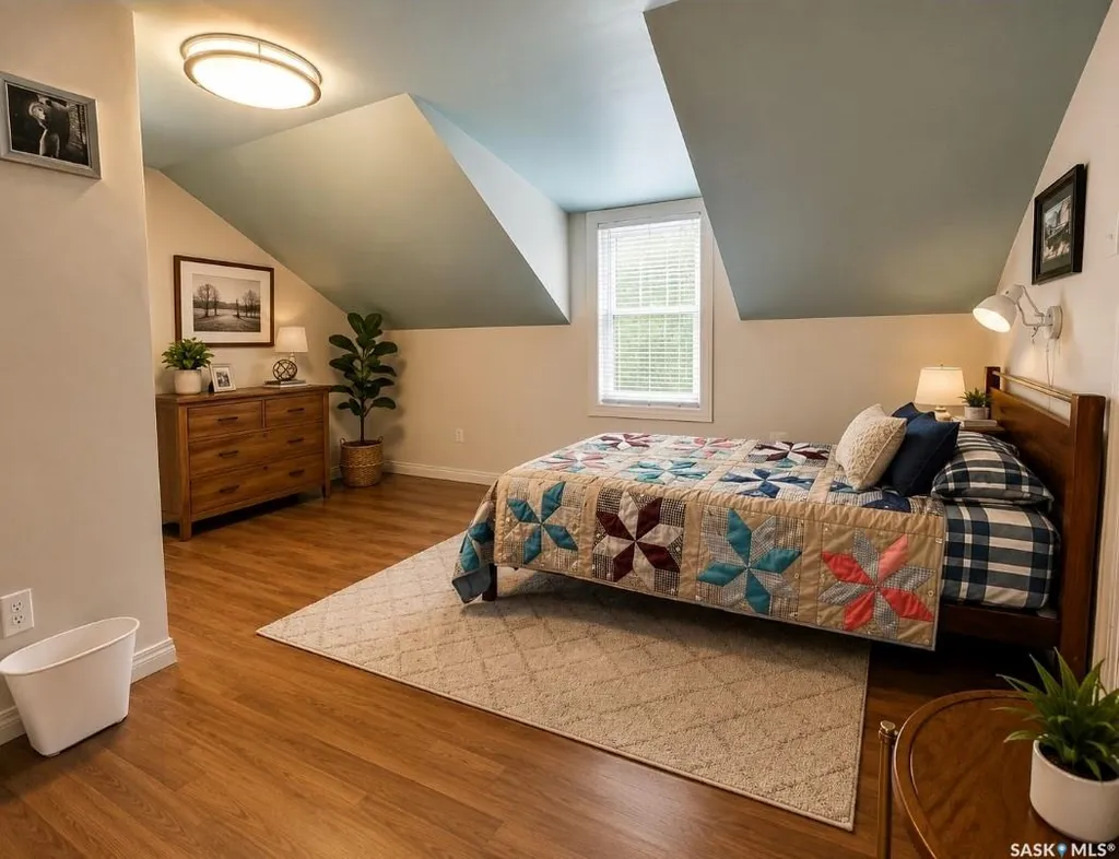 118 1st Street W St. Walburg SK S0M 2T0
