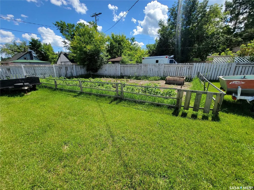118 1st Street W St. Walburg SK S0M 2T0