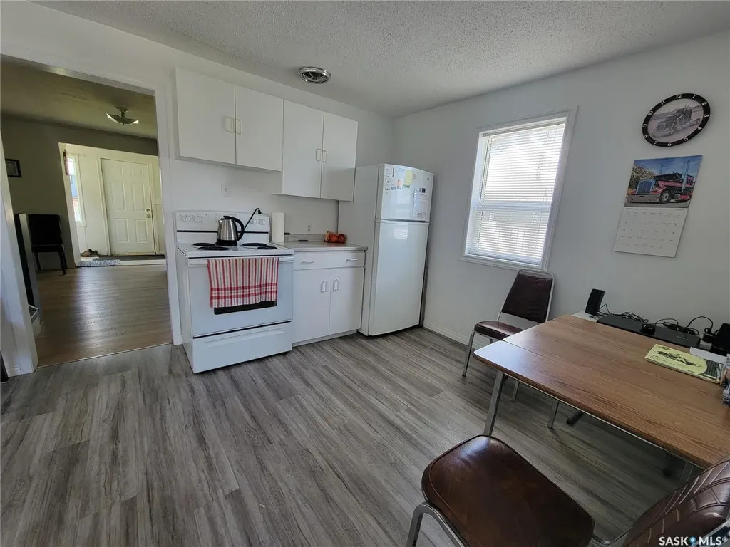 118 1st Street W St. Walburg SK S0M 2T0