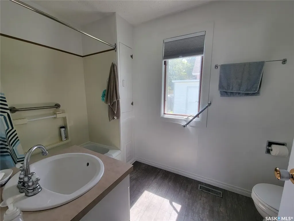 118 1st Street W St. Walburg SK S0M 2T0