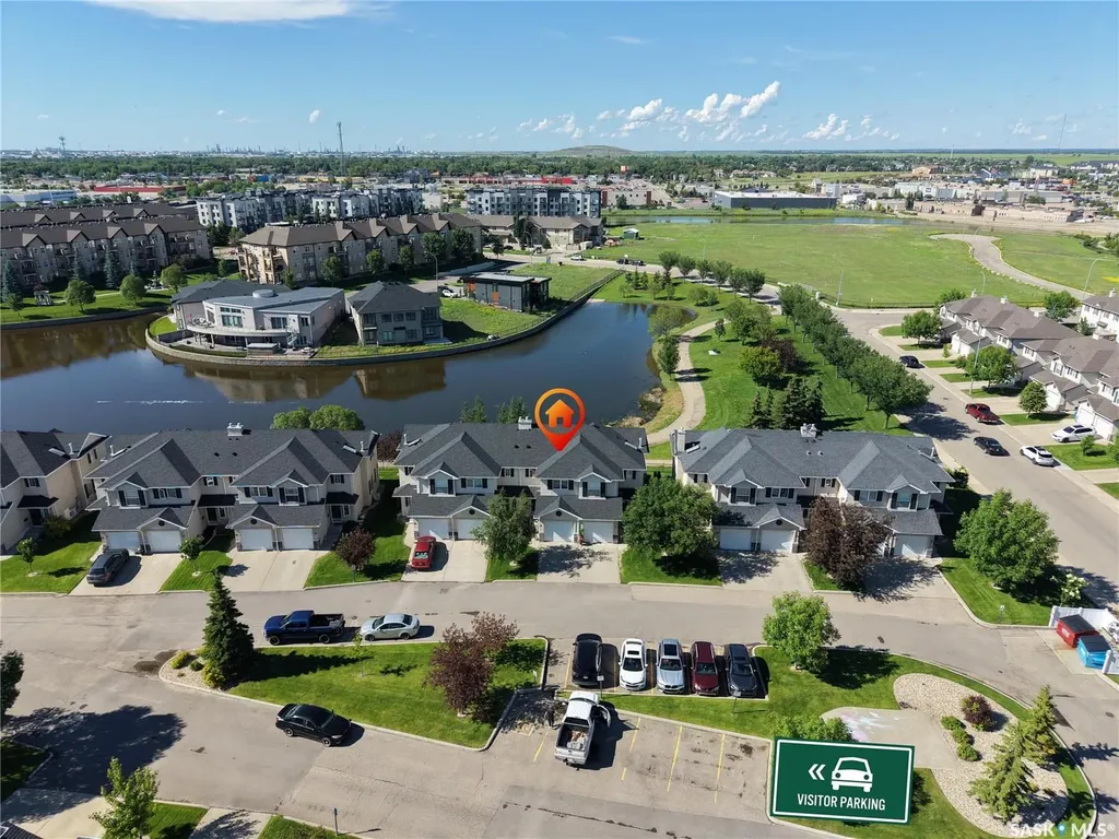 2400 Tell Place Regina SK S4V 3E3