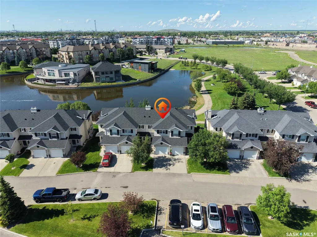 2400 Tell Place Regina SK S4V 3E3