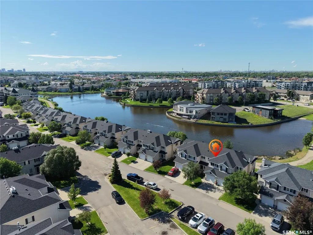 2400 Tell Place Regina SK S4V 3E3