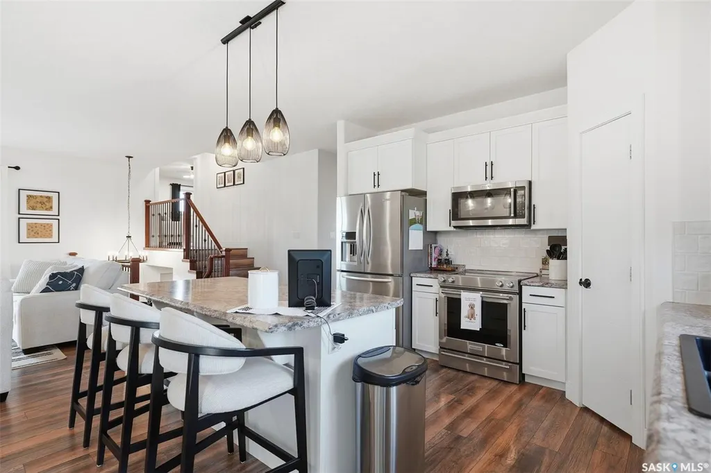 138 Olauson Crescent Vanscoy SK S0L 3J0
