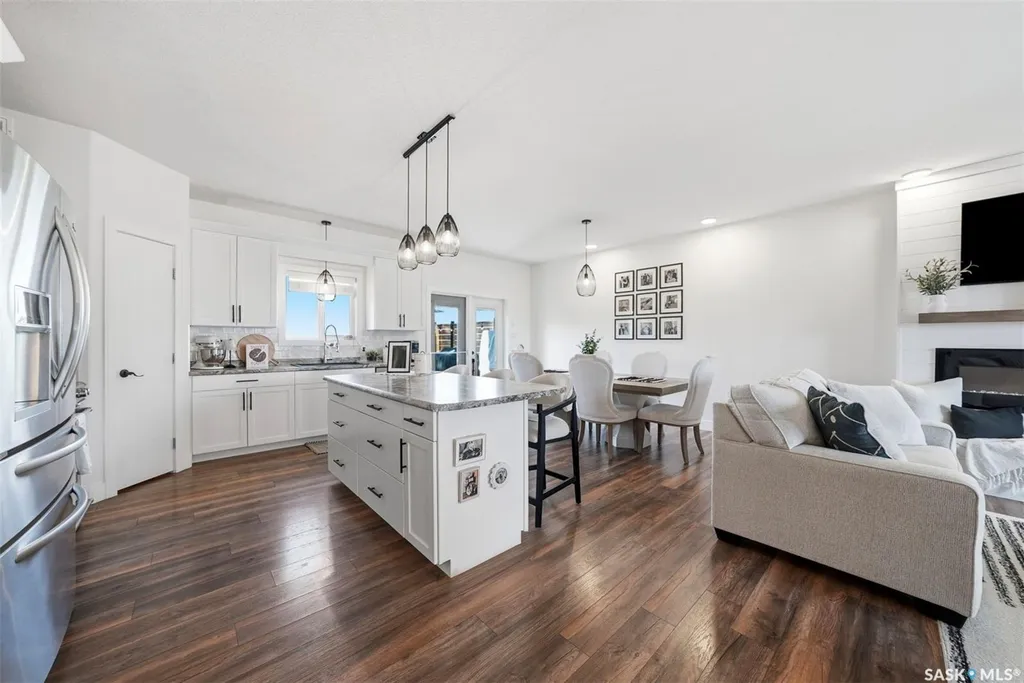 138 Olauson Crescent Vanscoy SK S0L 3J0