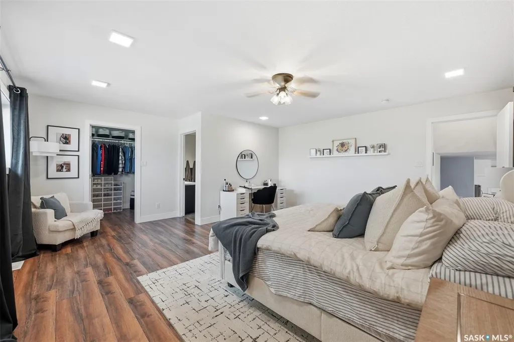 138 Olauson Crescent Vanscoy SK S0L 3J0
