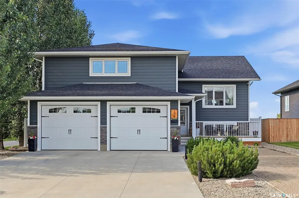 138 Olauson Crescent Vanscoy SK S0L 3J0