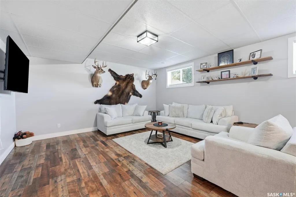 138 Olauson Crescent Vanscoy SK S0L 3J0