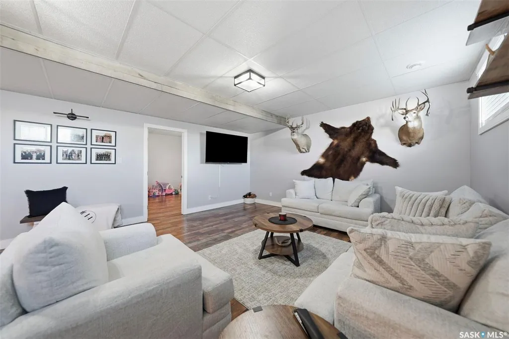 138 Olauson Crescent Vanscoy SK S0L 3J0