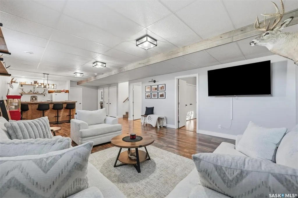 138 Olauson Crescent Vanscoy SK S0L 3J0
