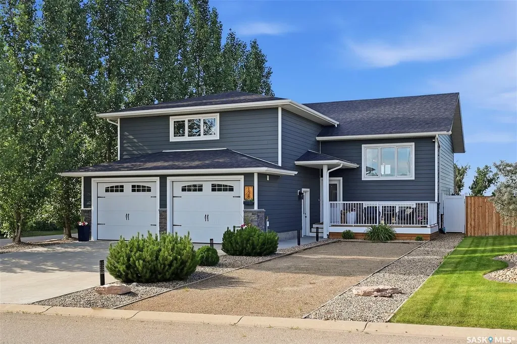 138 Olauson Crescent Vanscoy SK S0L 3J0