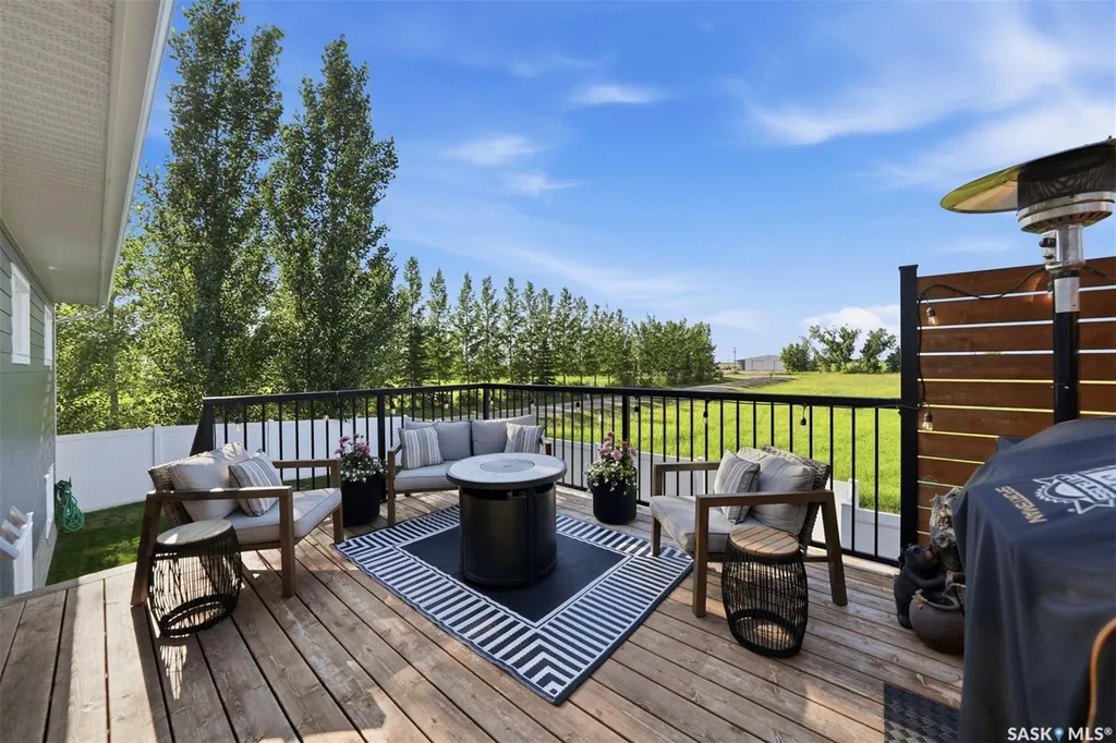 138 Olauson Crescent Vanscoy SK S0L 3J0